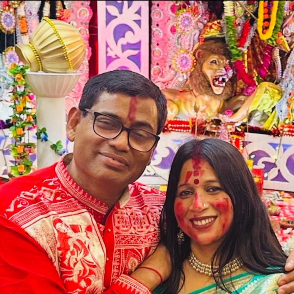 Photo of Prodip Debnath